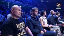 Andranik Grigoryan vs Caril Herrera (20-05-2021) Full Fight