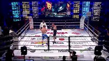 Mateusz Rzadkosz vs Michal Ryba (21-05-2021) Full Fight