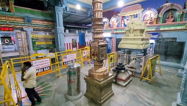 கமல்ஹாசன் விரைவில் குணமடைய ரசிகர்கள், ம.நீ.ம தொண்டர்கள் வழிபாடு.. கோவில்களில் சிறப்பு பூஜை!