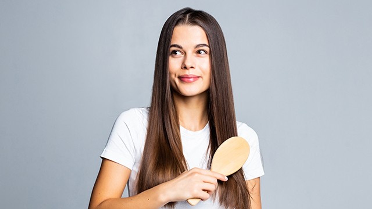 Perawatan Rambut Mudah dengan 3 Bahan Alami