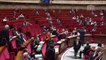 2ème séance : Questions au Gouvernement ; Projet de loi de finances rectificative pour 2021 (nouvelle lecture) - Mardi 23 novembre 2021