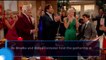 The Bold and the Beautiful Spoilers_ Hope Dad Crashes Brooke Thanksgiving, Ridge