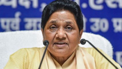 UP Elections 2022: Mayawati targeting on these seats