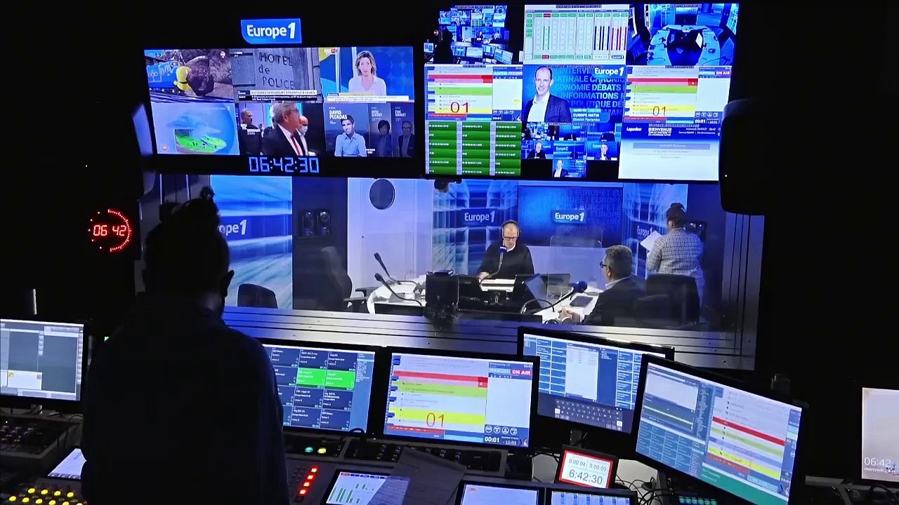 Olivier Moustacakis : "Les assurances automobiles et habitations devraient rester stables"