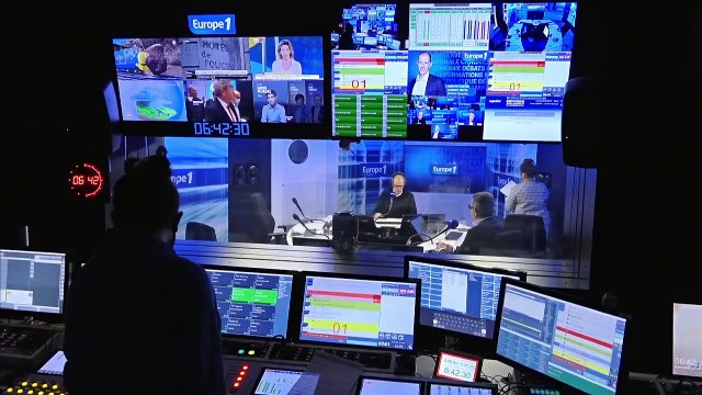 Olivier Moustacakis : Les assurances automobiles et habitations devraient rester stables