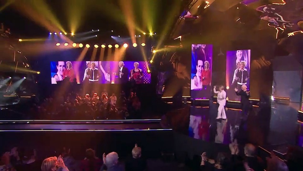 EXCLU - La famille de Céline Dion flingue "Aline", le film de Valérie Lemercier: "Elle s’est payée un méchant trip sur le dos de la vie de Céline" - VIDEO