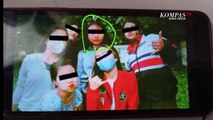 Update Penganiayaan Viral 7 Pelaku Jadi Tersangka