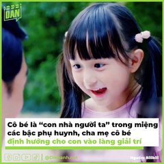 "Tiểu Mị Nguyệt" Lưu Sở Điềm bị cấm "tu sửa" vì quá xinh đẹp | Điện Ảnh Net