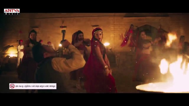 Tinga Tinga Full Video Song (Hindi Version) - Theeran Adhigaaram Ondru Songs - Karthi, Rakul Preet