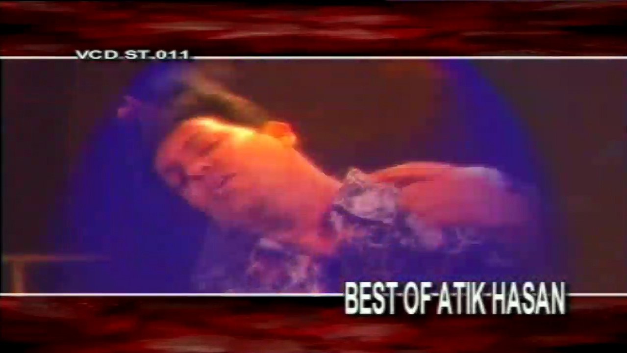 Atik Hasan - Ki Vul Korechi - কি ভুল করেছি - Madhobi Ki Chilo Vul - Official Video Song