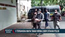 Sempat Mangkir, Notaris Kasus Mafia Tanah Nirina Zubir Jalani Pemeriksaan Sebagai Tersangka