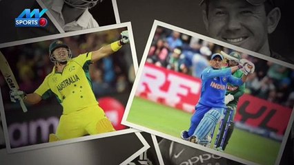 धोनी से बेहतर कप्तान हैं विराट कोहली! सामने आई ये लिस्ट