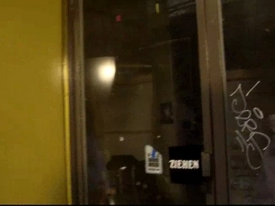 Filmarbeiten in Margot`s Videothek (www.margots-videothek.de