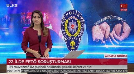 Akşama Doğru - 23 Kasım 2021