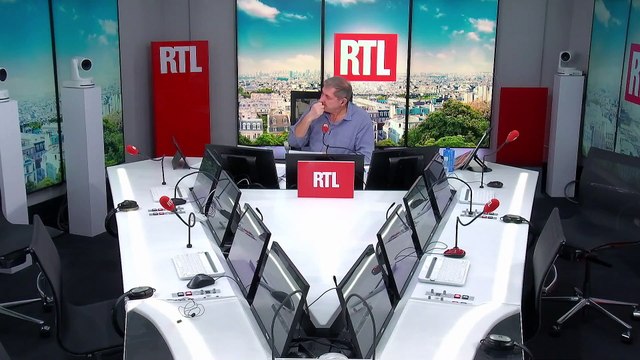 RTL Evenement du 24 novembre 2021