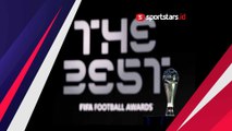 FIFA Rilis Nomine Pesepak Bola Terbaik Pria 2021, Siapa yang Layak?