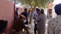 लाठी से पीट-पीटकर भाई की हत्या, दूसरा भाई गिरफ्तार