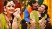 Taarak Mehta Ka Ooltah Chashma: Priya Ahuja looks beautiful in Mehendi ceremony | FilmiBeat