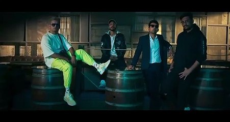 BIN BULAYE - Dino James [Official Music Video] (Prod. by Bluish Music)-