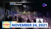 Balitanghali Express: November 24, 2021 [HD]