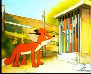 الثعلب ماهر 02 (أطفال بدون موسيقى)