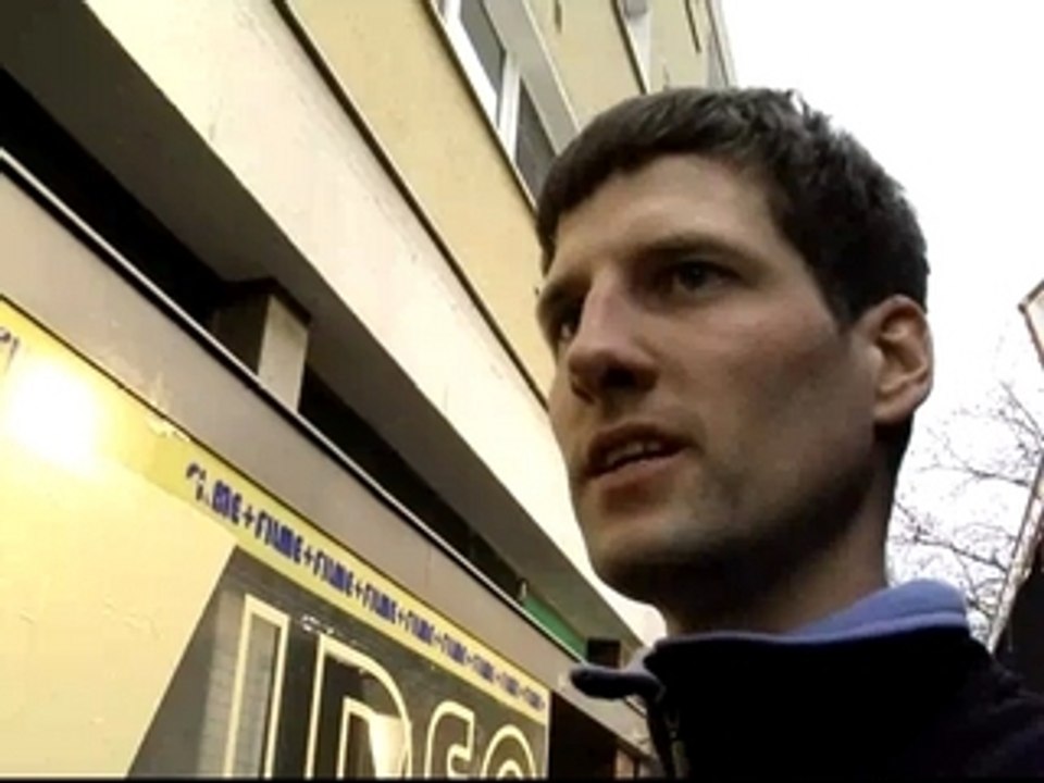 Kai plaudert aus dem Nähkästchen