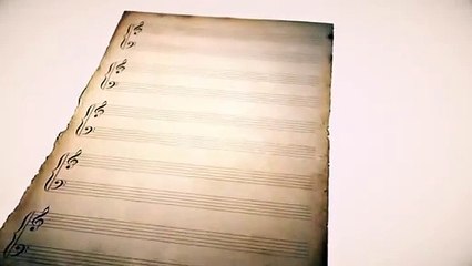 『ONE PIECE FILM RED』超特報 Teaser Trailer／2022年8月6日（土）公開