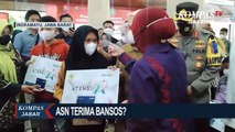 Mensos Desak Dinsos Di Daerah Update Data Penerima Bansos
