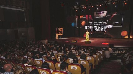 "السينما قاطرة أحلام" شعار رفعه المهرجان المغاربي للفيلم