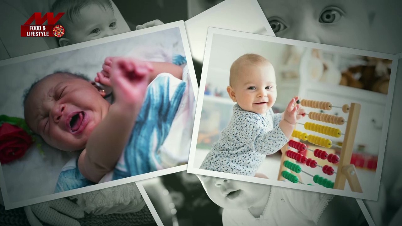 सर्दियों में ऐसे रखें बच्चों का खास ख्याल, वरना पड़ जाएंगे बीमार | Baby Care Tips