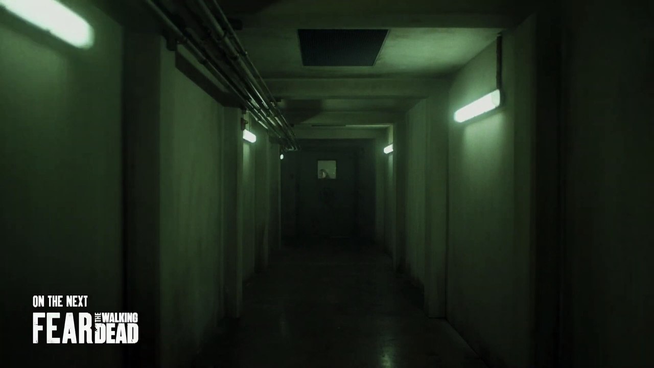 Fear The Walking Dead S07E08 Padre