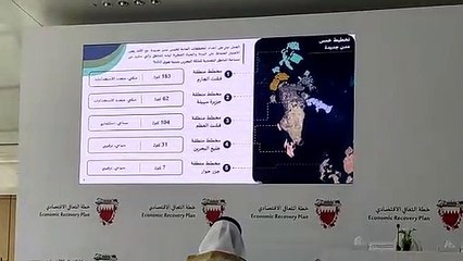 تعرف على أبرز المشروعات التنموية الكبرى بالبحرين
