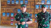 Dudung ke Papua Ingatkan Prajurit TNI Harus Sayang Masyarakat Papua