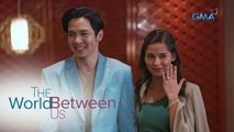 The World Between Us: Lia and Louie’s announcement | Episode 42 (Part 3/3)