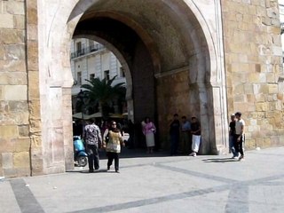 Bab el bhar - tunis