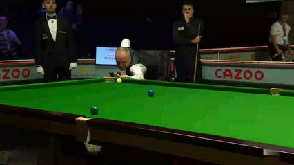 Snooker championship uk 2021