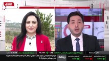 ...التبادل التجاري وتوسيع الاستثمارات واتجا...