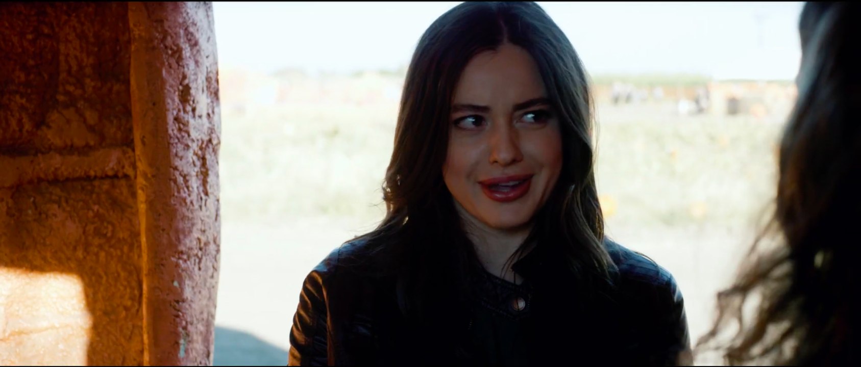 Field of Blood Labyrinth des Schreckens - Trailer (Deutsch) HD