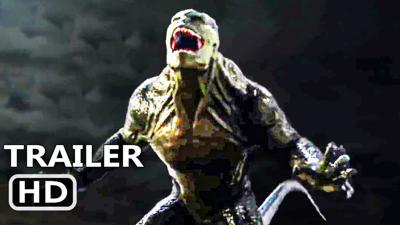 SPIDER-MAN- NO WAY HOME -Is That A Dinosaur-- Trailer (NEW 2021)