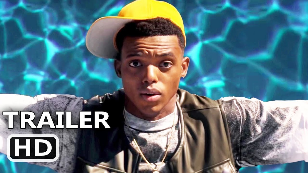 BEL-AIR Trailer (2022) Fresh Prince Reboot Series