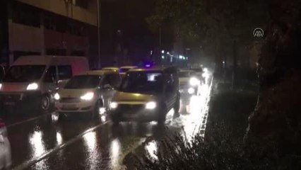 Terör örgütü PKK'ya yönelik operasyonda 14 kişi yakalandı