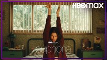 Euphoria: tráiler de la temporada 2  de la serie de HBO Max
