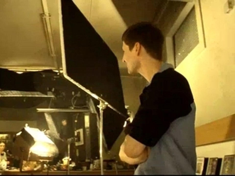 Kein richtiger Filmdreh? (www.margots-videothek.de)