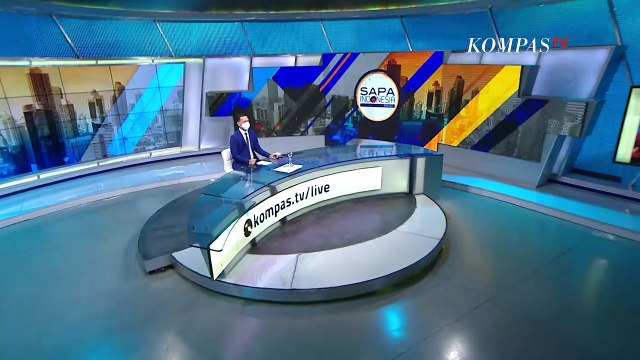 Jokowi: Rencana Penerapan PPKM Level 3 Harus Disosialisasikan Secara Baik ke Masyarakat!