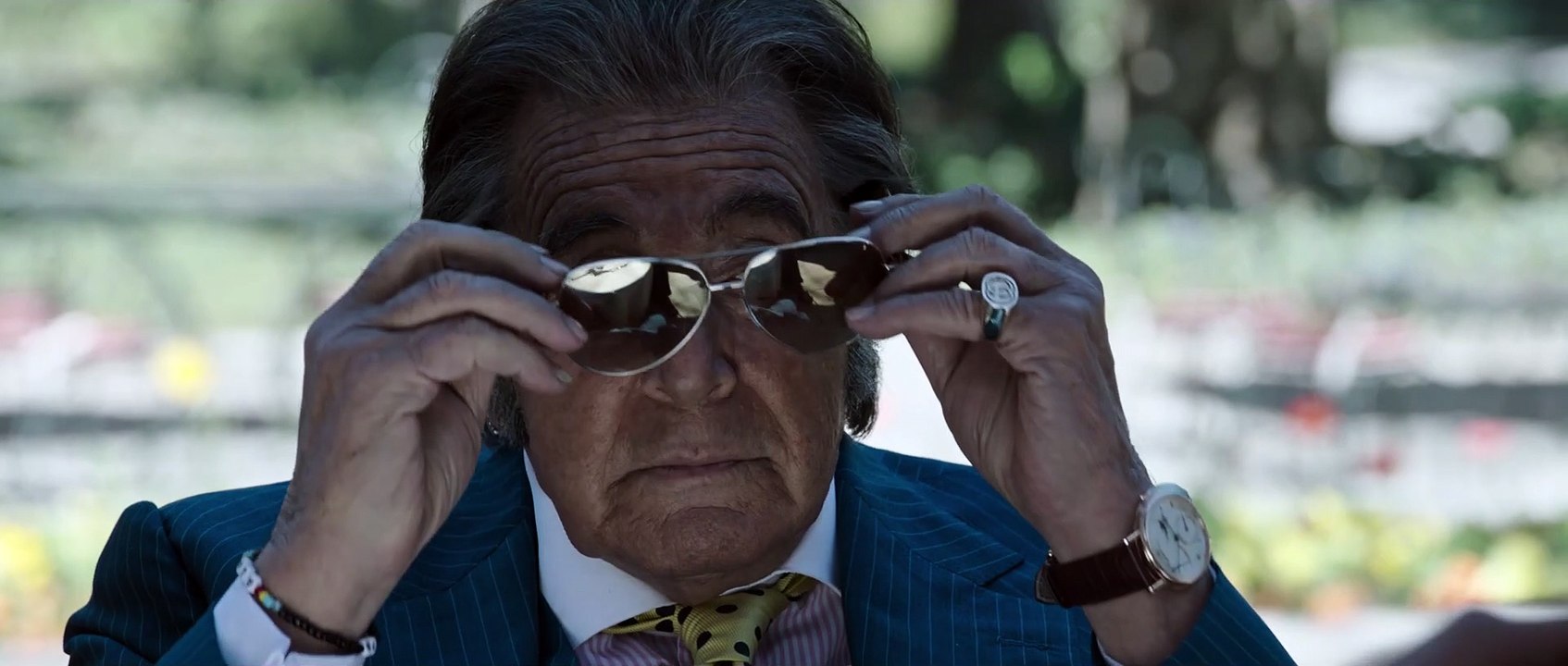 HOUSE OF GUCCI - Gucci Ailesi