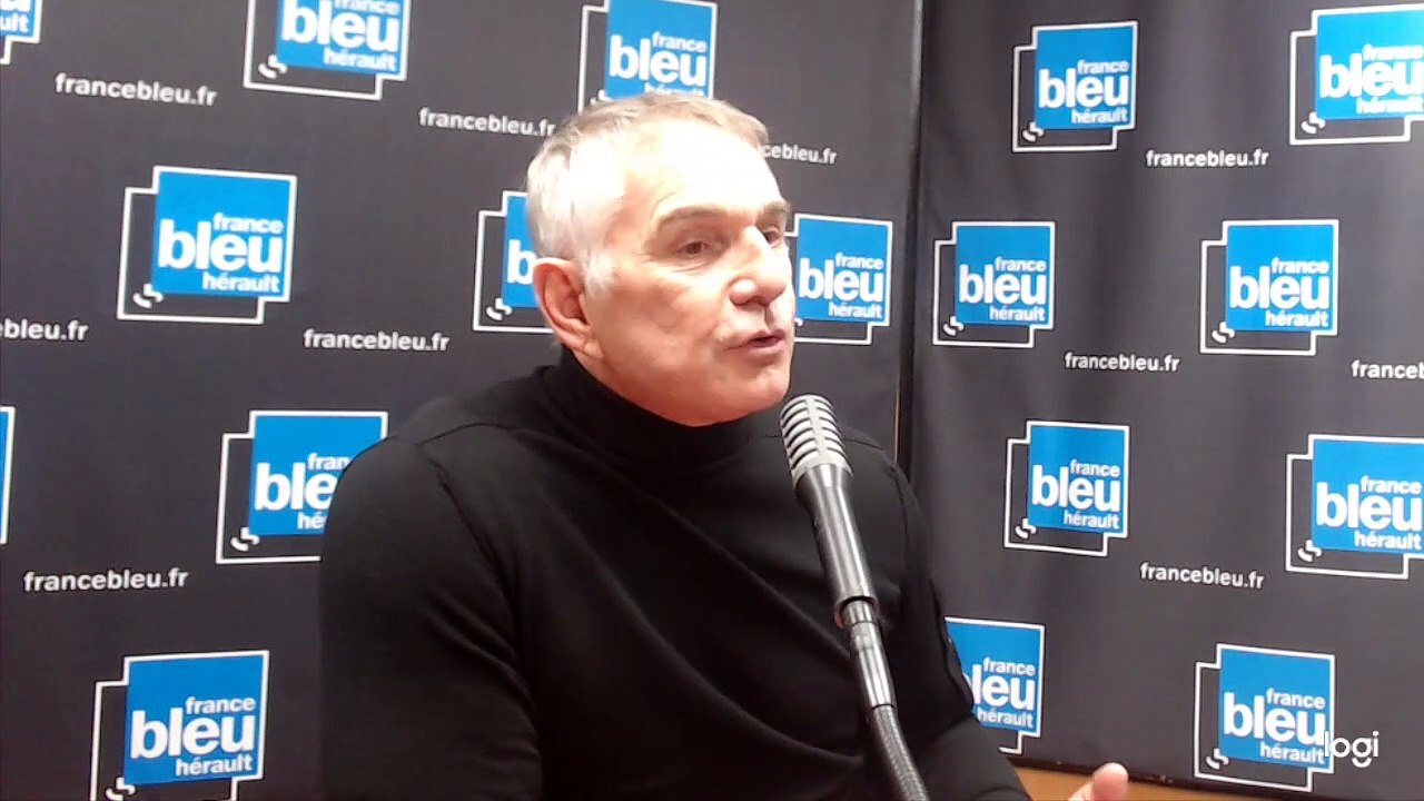 Patrick Vignal répond aux questions des Jouteurs de l'Info et des auditeurs du 6/9