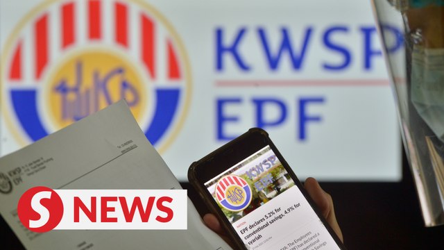 All EPF contributions to go to Account 1 to replenish savings, says Deputy Finance Minister