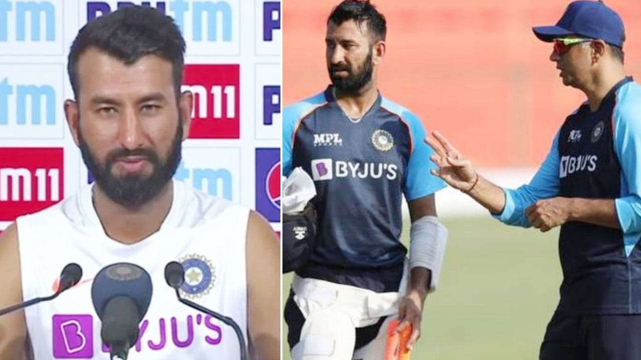 Cheteshwar Pujara భయపడడు.. CSK ఉపయోగపడిందన్న నయా వాల్ | Ind Vs Nz || Oneindia Telugu