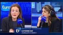 Bernadette Chirac : les confidences de Catherine Nay sur son passage à l'Élysée