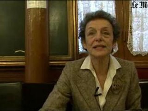 Nous sommes là depuis longtemps!